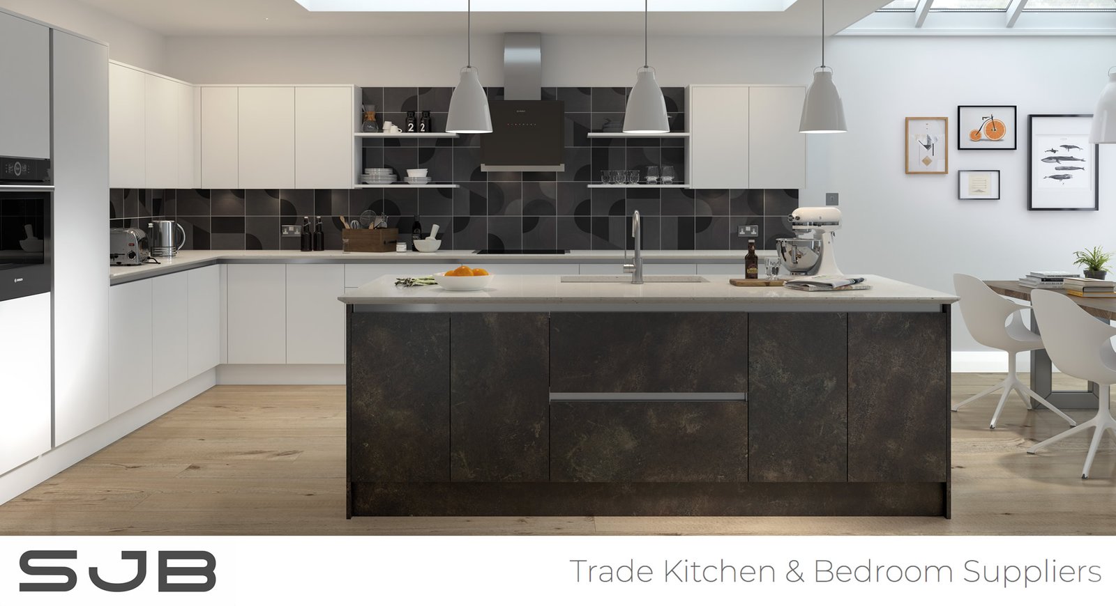 SJ Ball - Trade & Contract Kitchen & Bedroom Suppliers SJ Ball - Trade & Contract Kitchen & Bedroom Suppliers