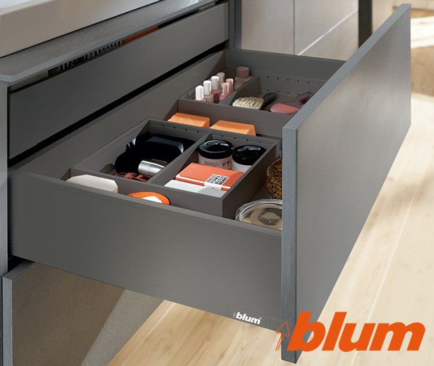 Premium - Blum Legrabox Drawers Premium - Blum Legrabox Drawers
