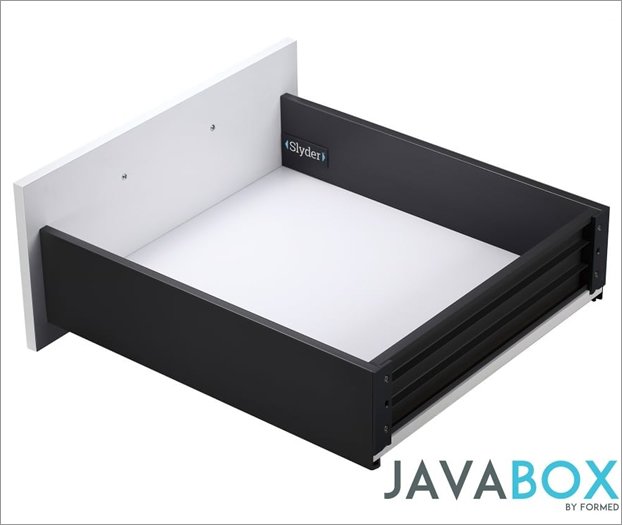 JavaBox Drawers JavaBox Drawers