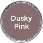 Dusky Pink Painted Kitchen Doors - SJB Trade kitchen supplier