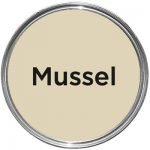 Mussel Kitchen Doors - SJB Trade kitchens Manchester