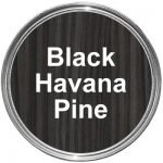 vaasa black havana pine H3081